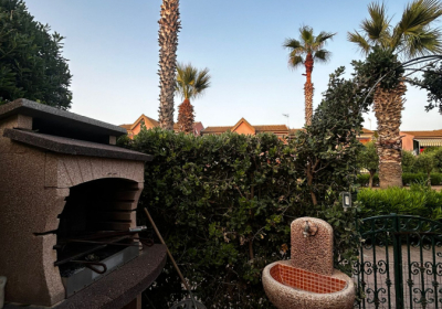 Villaggio Turistico Golden Residence